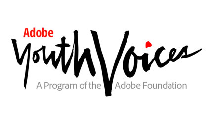 Adobe Youth Voices