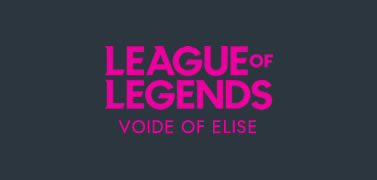 League of Legends: Voice of Elise