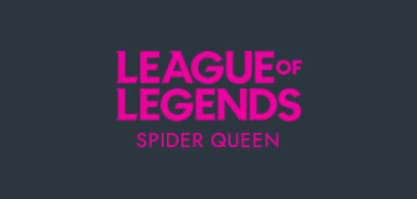 League of Legends: The Spider Queen