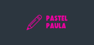 Pastel Paula